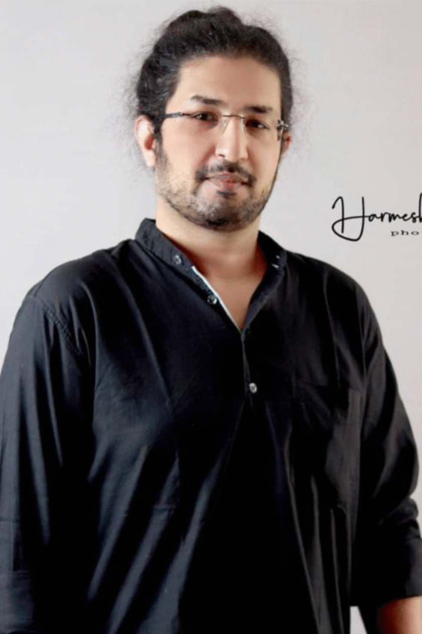 Mohit Rastogi