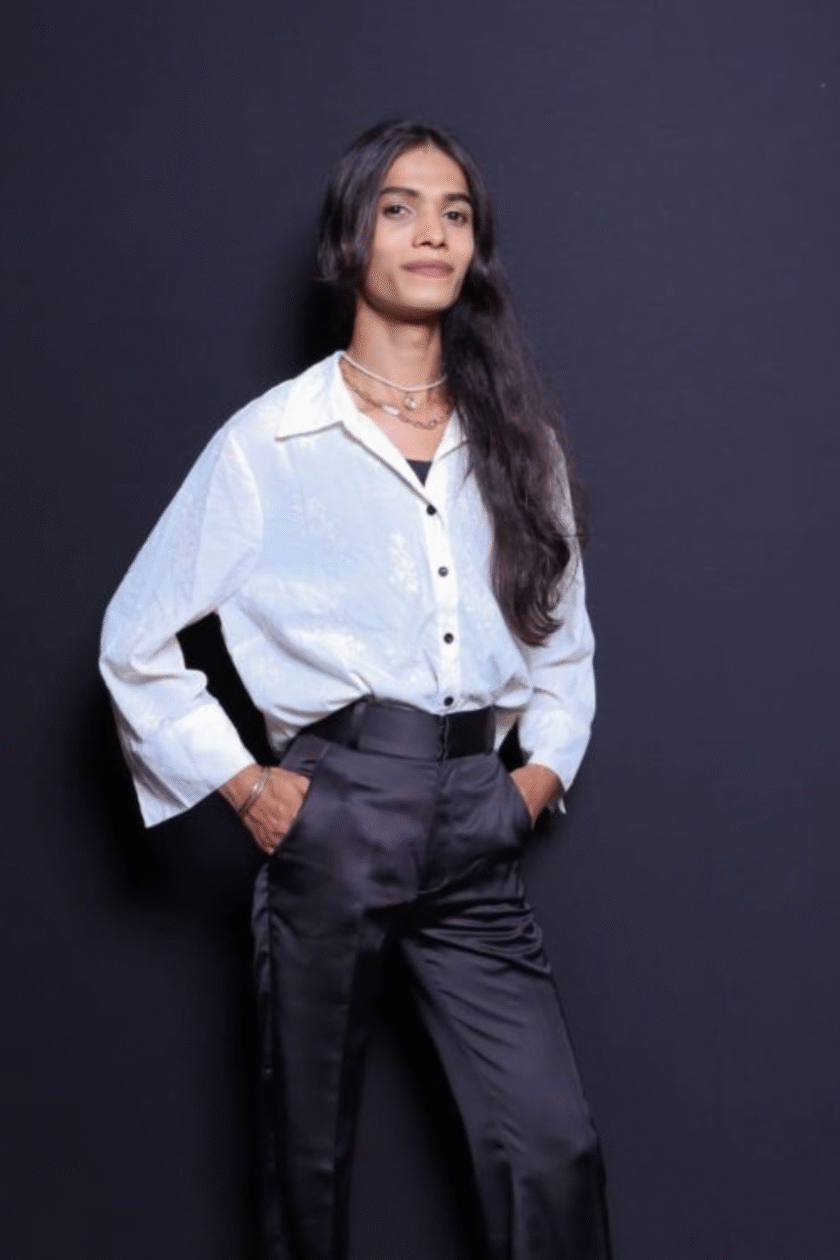 Vinu mishra