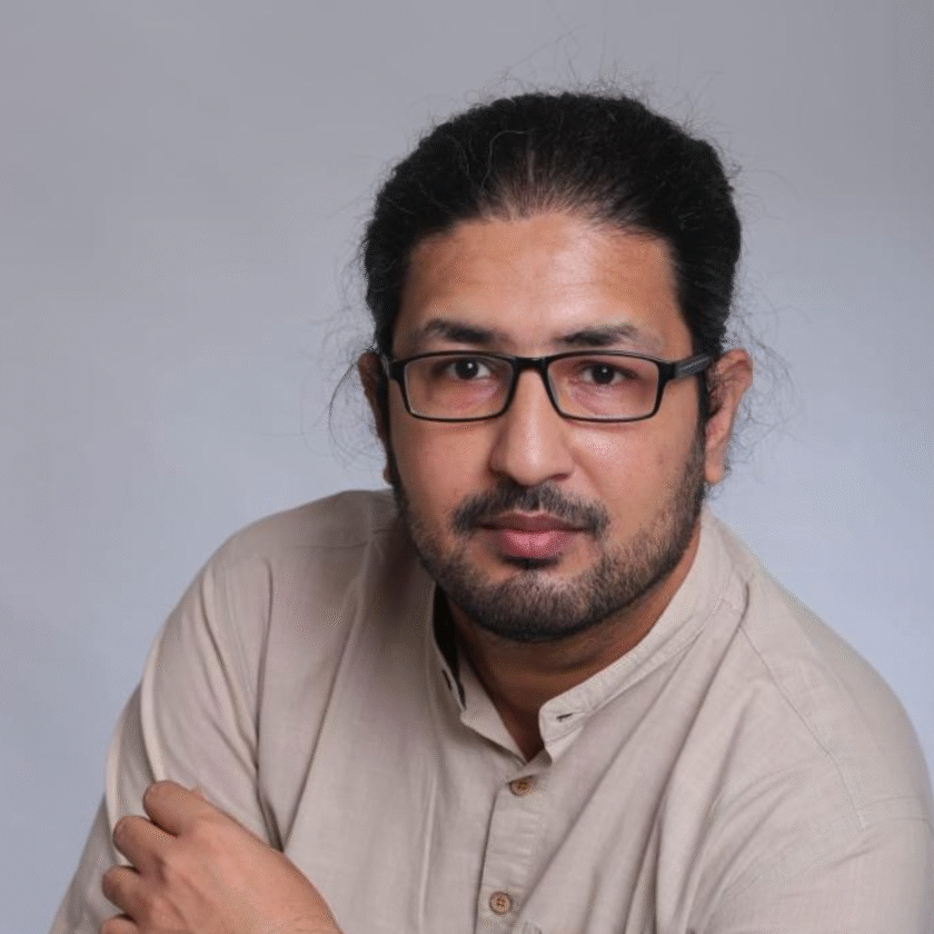 Mohit Rastogi