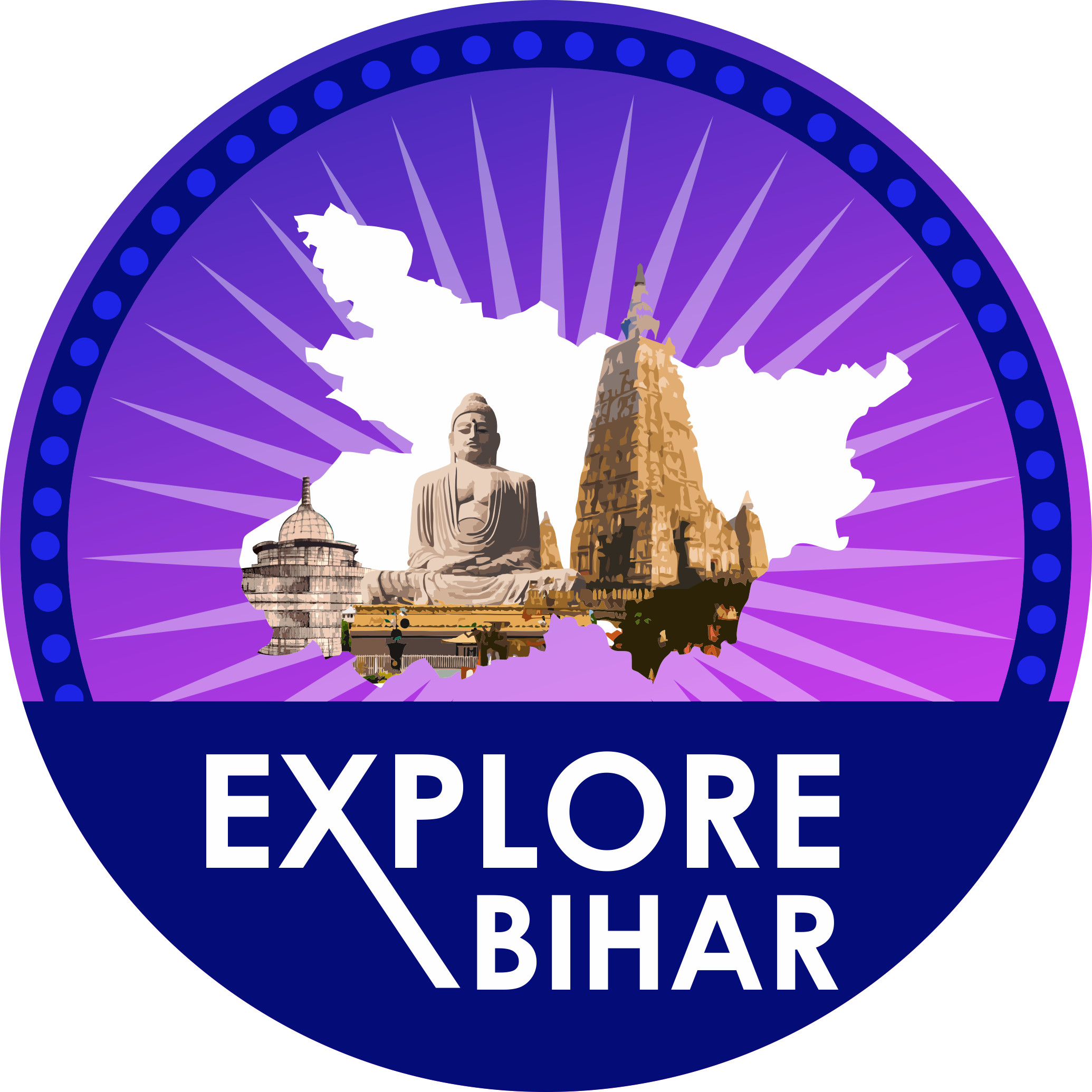 Explore Bihar