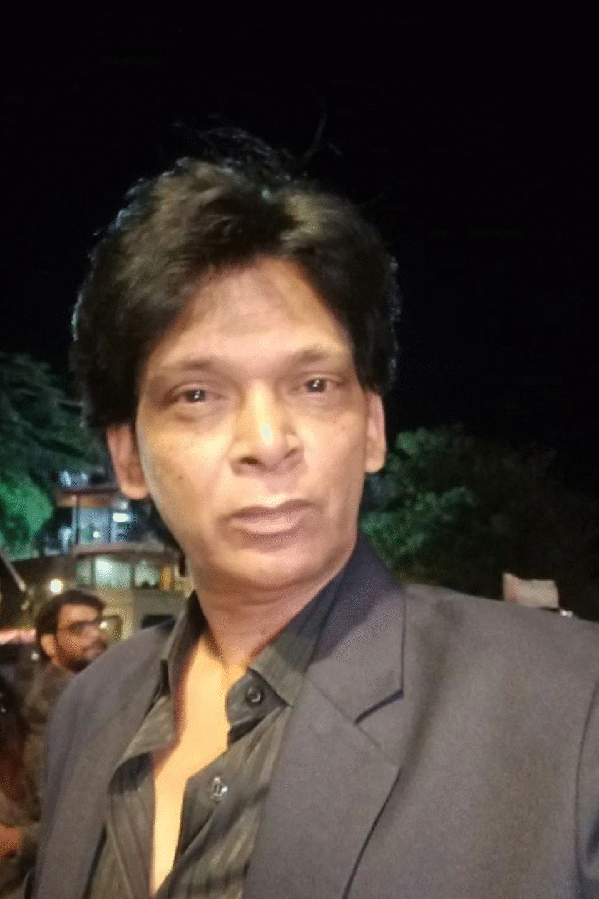 Sagar Kakkar