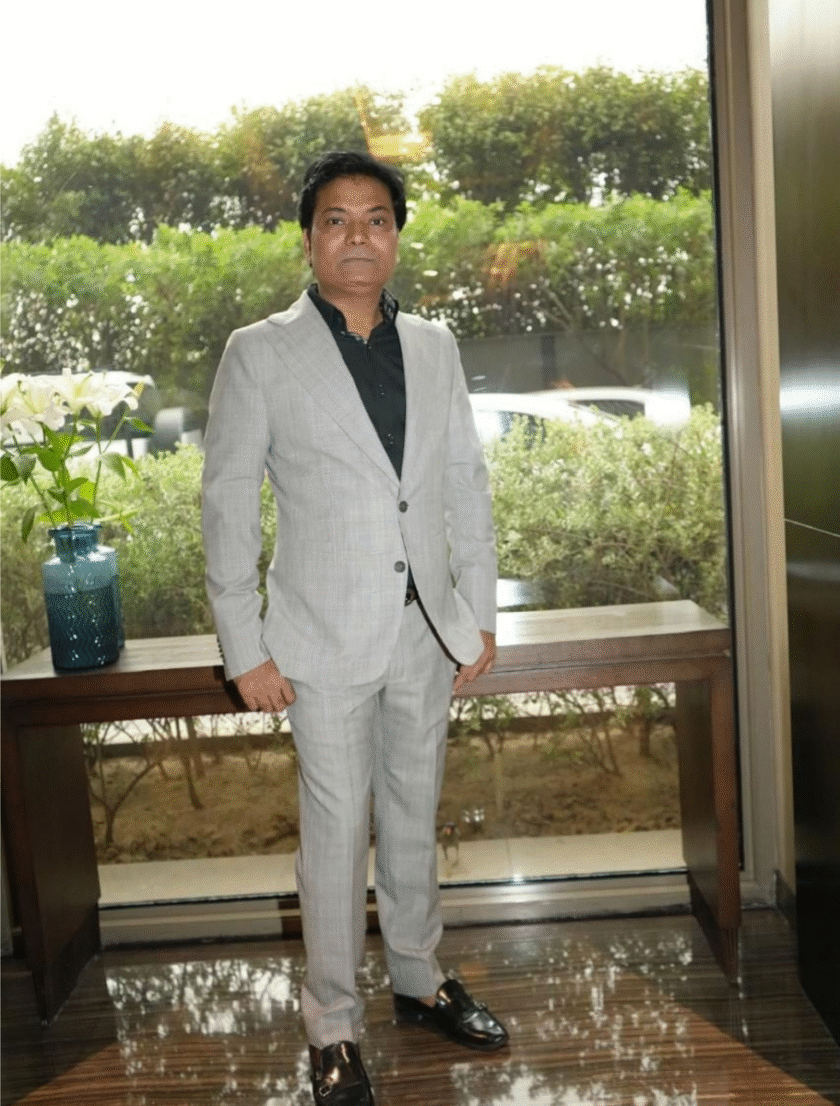 Ahmad Ali