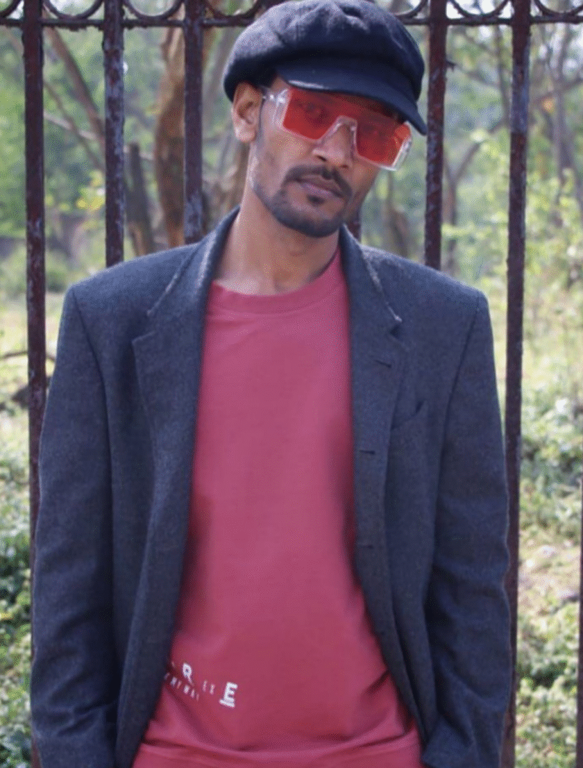 Pankaj kumar