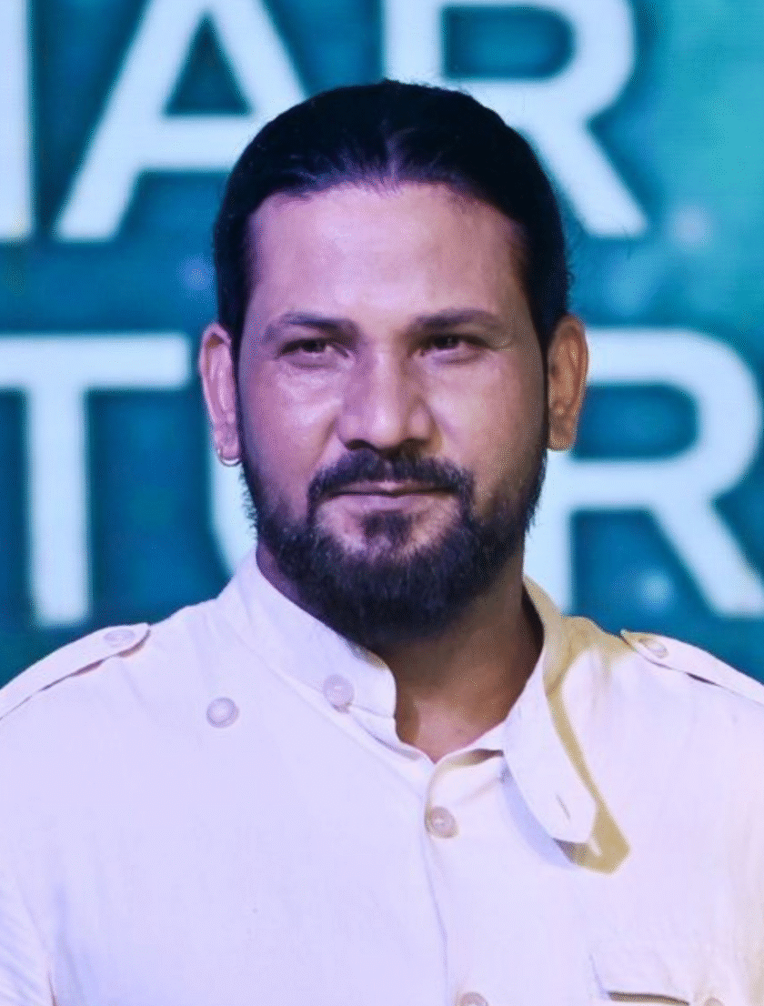 Ayub Khan