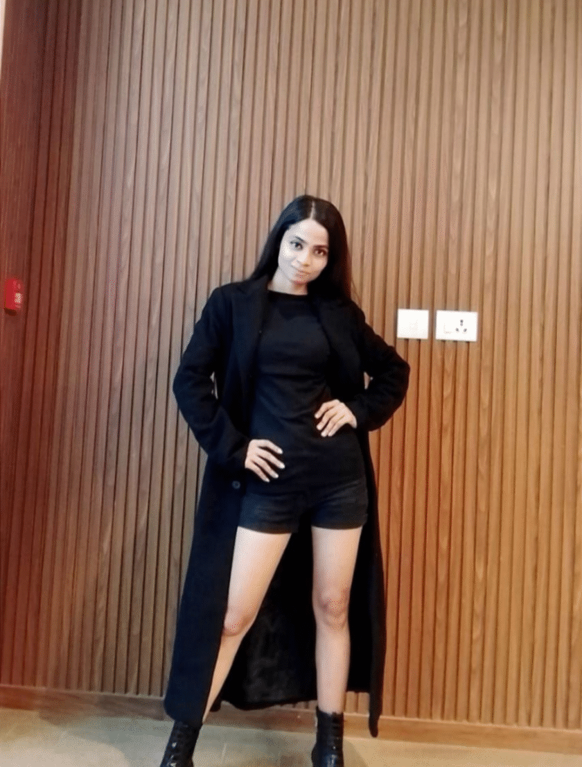 Manisha Singh Rathore