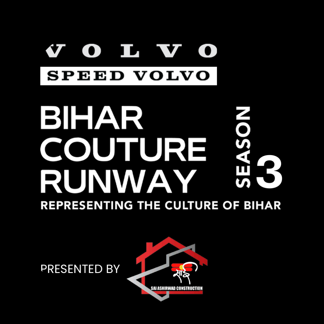 Bihar Couture Runway