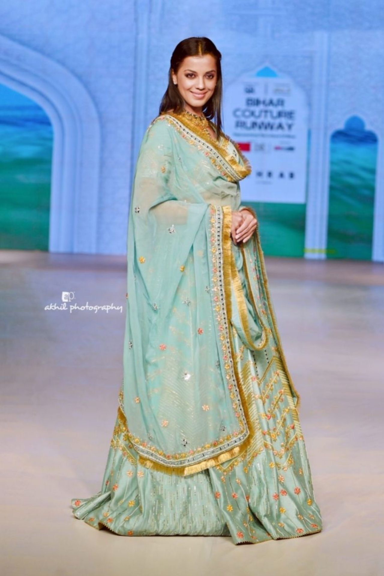 Mugdha Godse