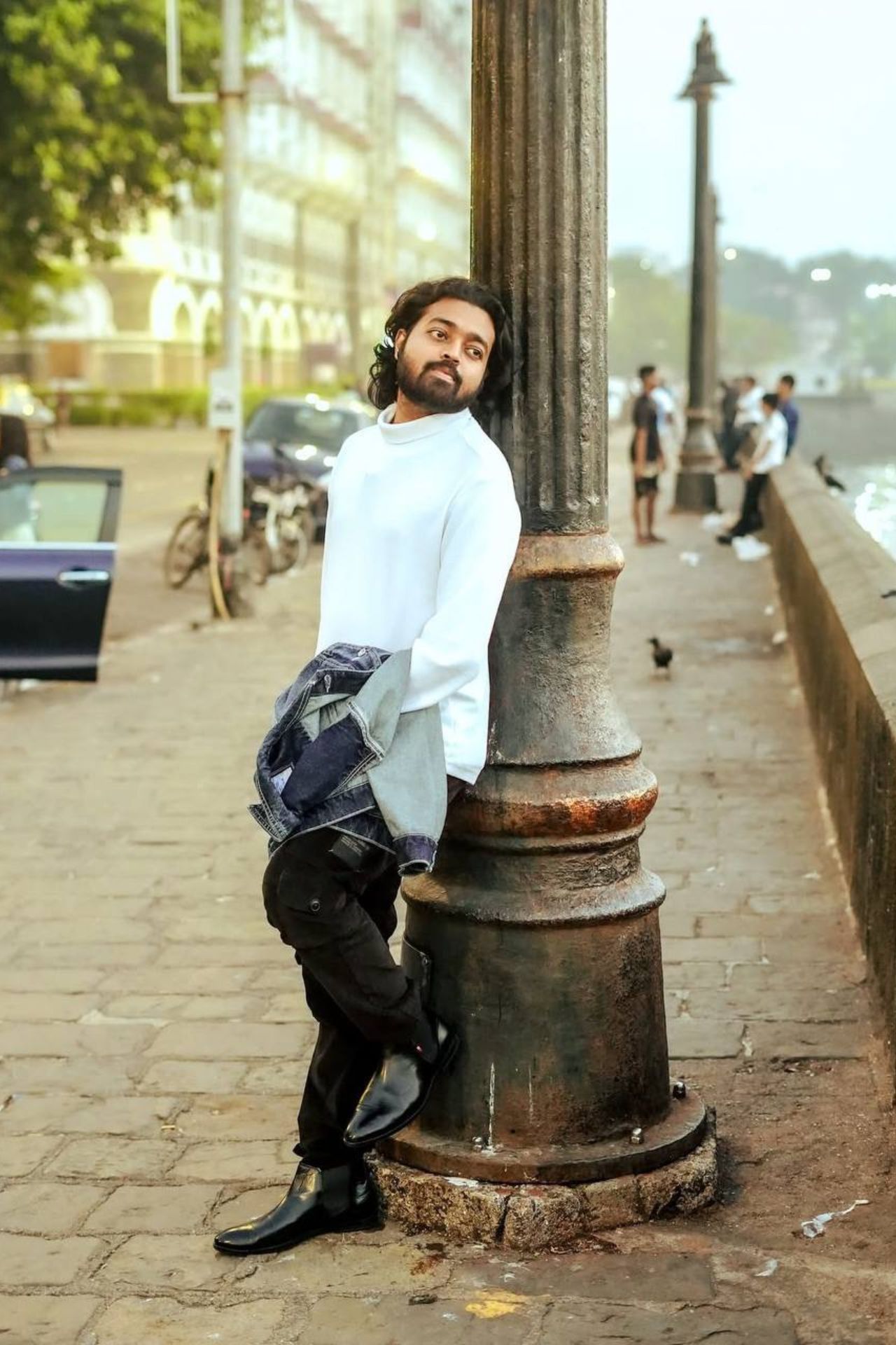 Adarsh Anand