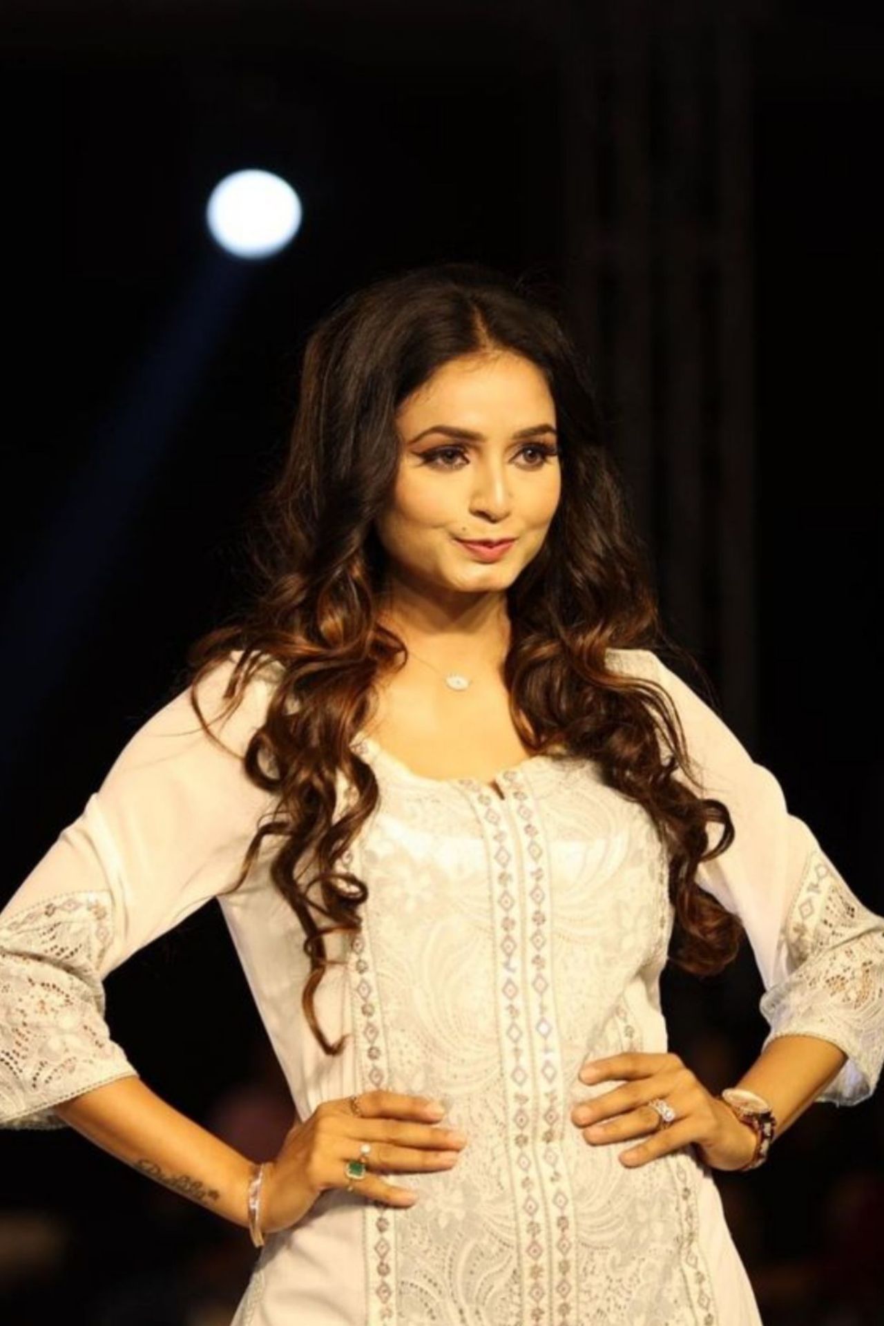 Rishika Singh Chandel
