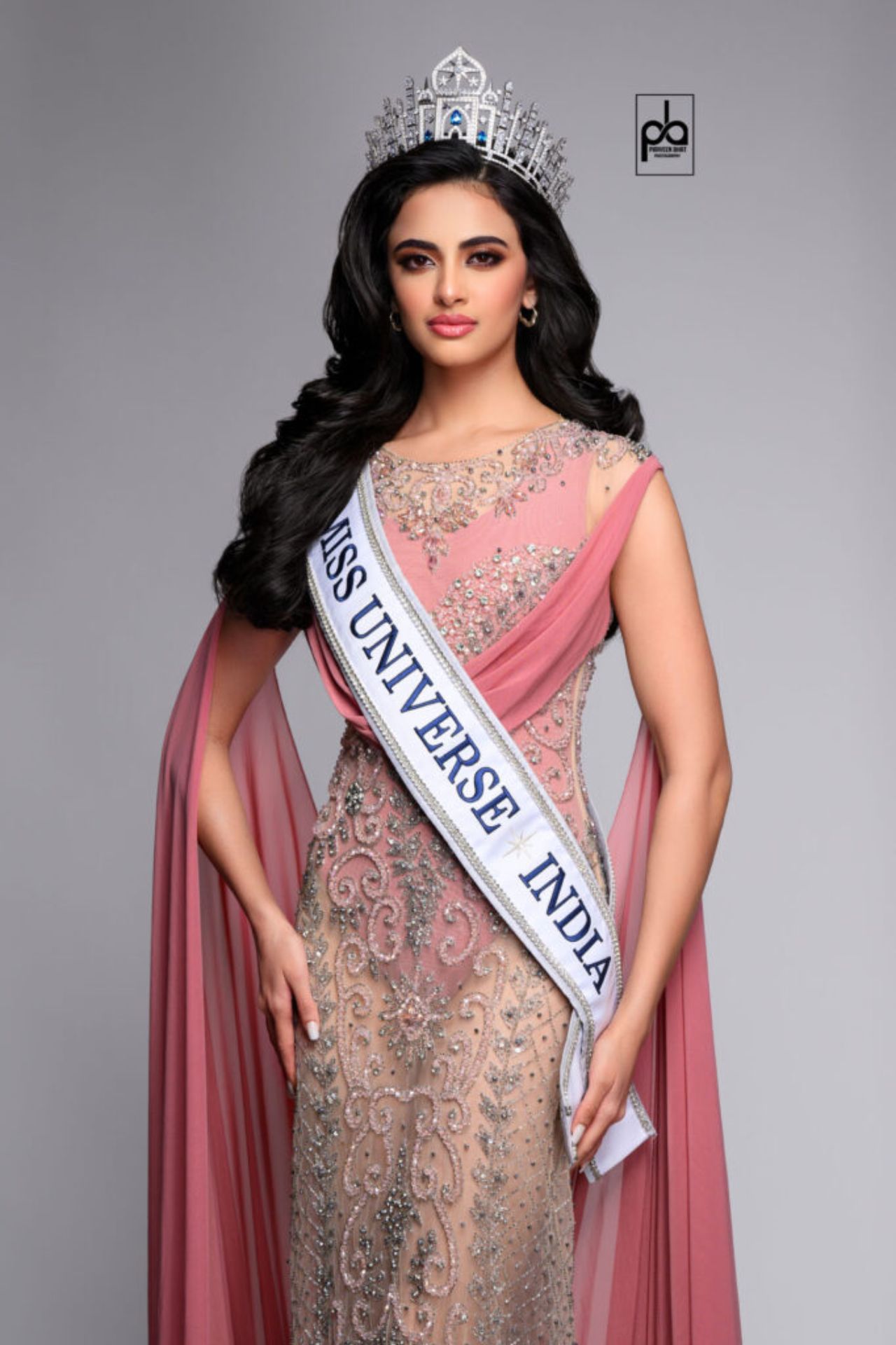 Rhea Singha