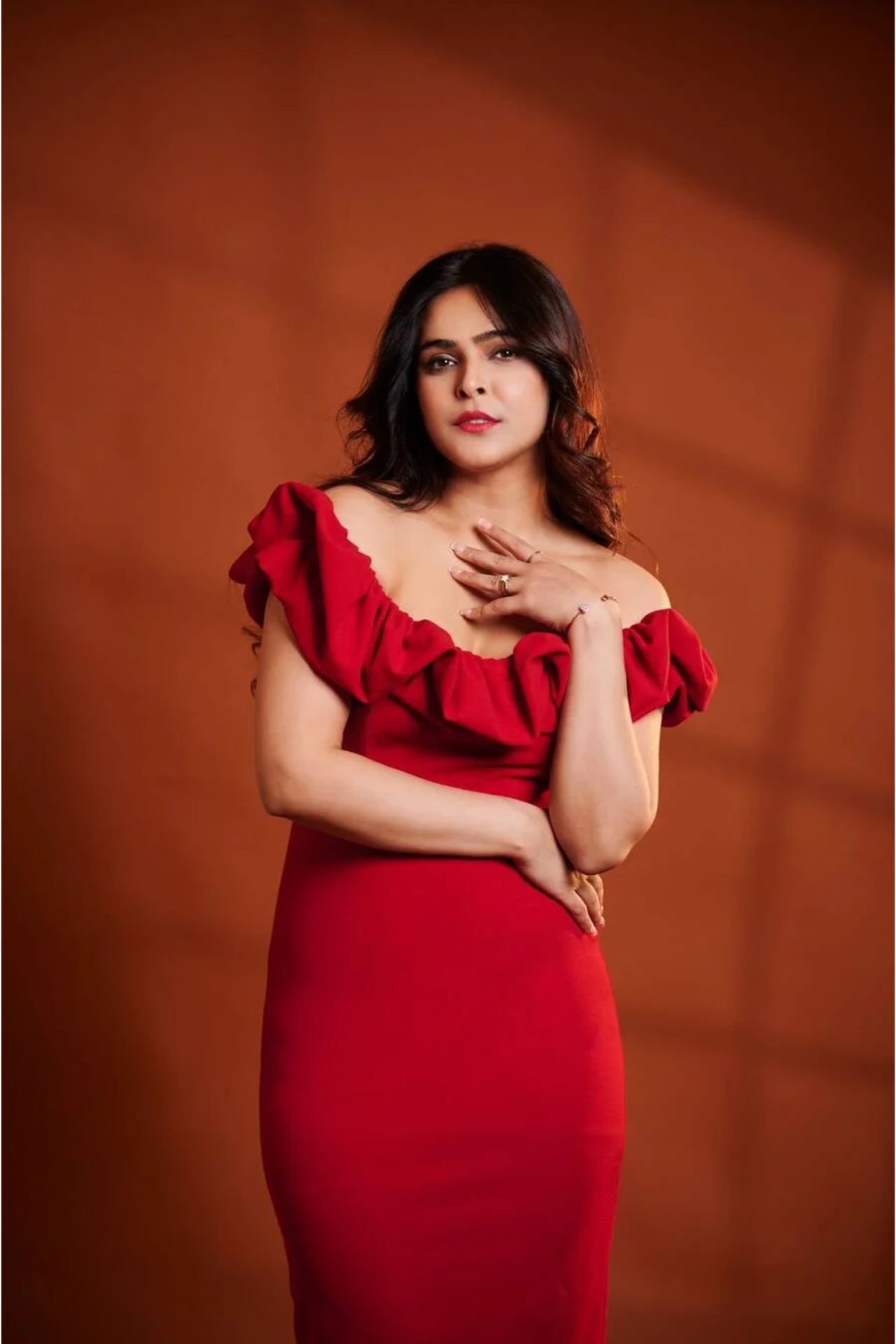 Madhurima tuli