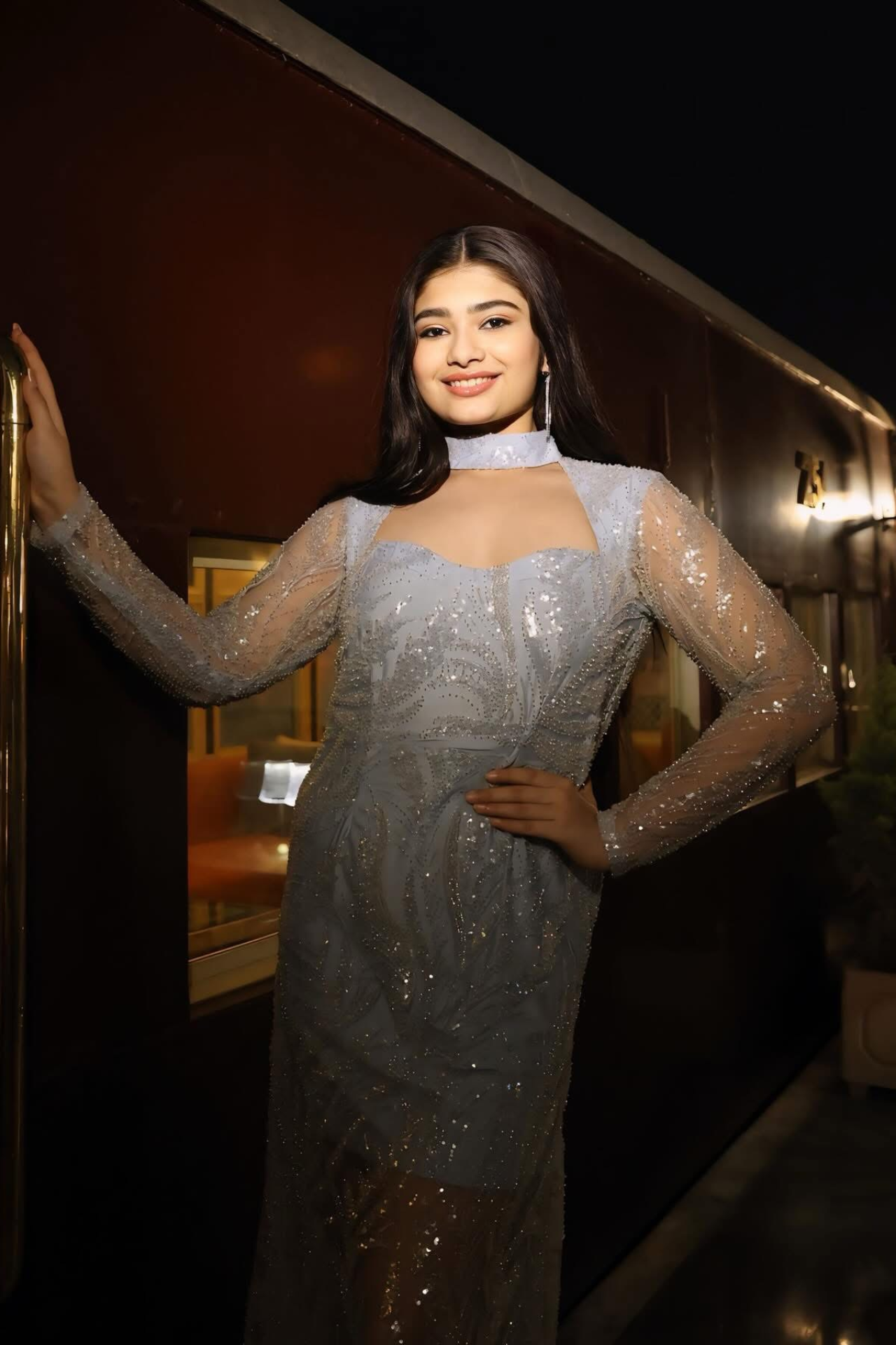 Tanishqa Sharma