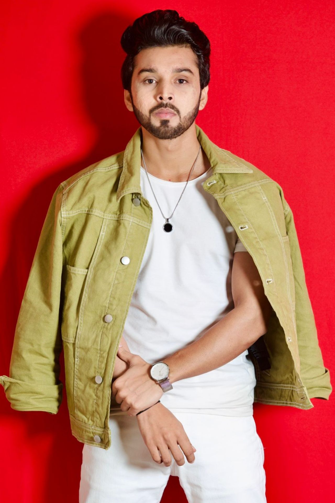 Kabir Pankaj Singh