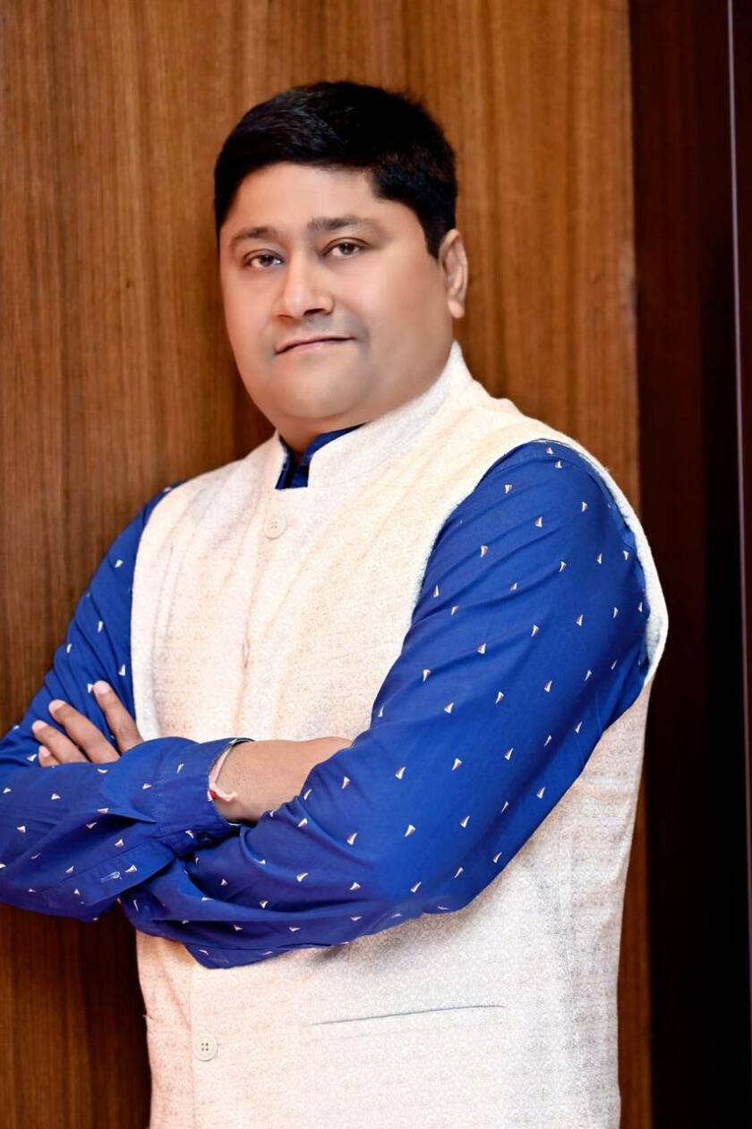Black Pearl Mitesh Upadhyay