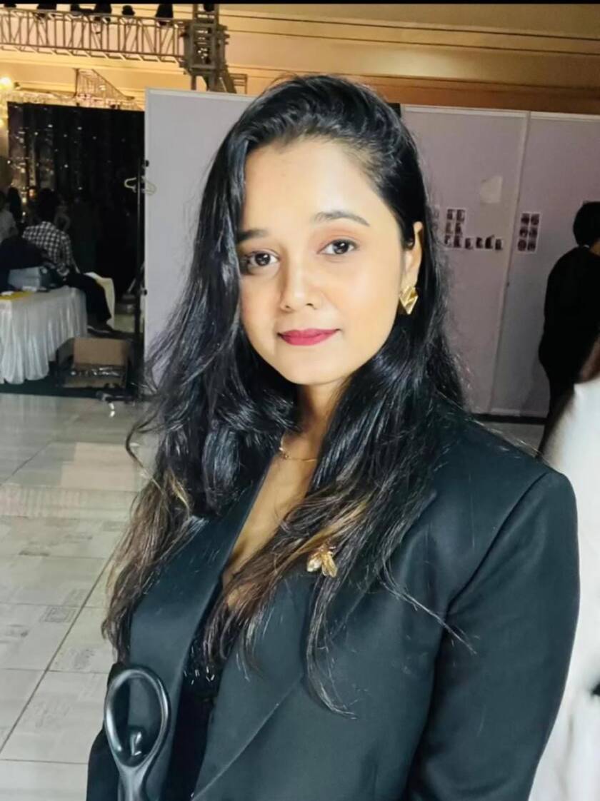 Nisha Chaudhary